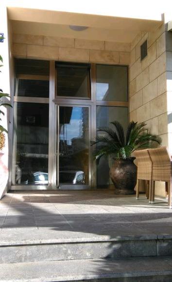 White Bear Budva Exterior foto
